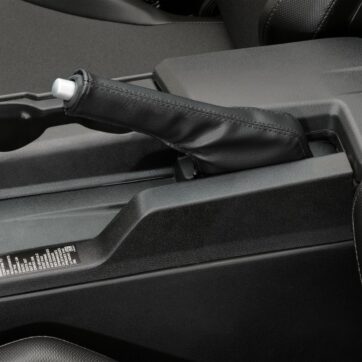 E-BRAKE COVER SLINGSHOT - Bild 5