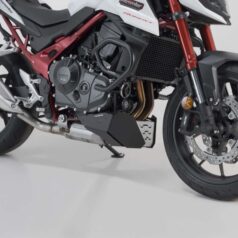 BELLY PAN HORNET