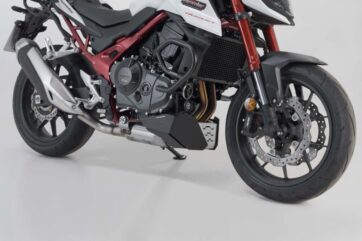 BELLY PAN HORNET