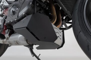 BELLY PAN HORNET - Bild 4