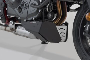 BELLY PAN HORNET - Bild 5