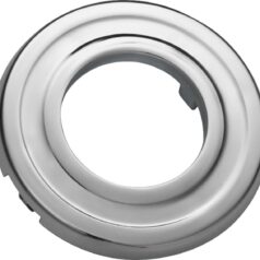KEY SWITCH GROMMET CHROME GL1500