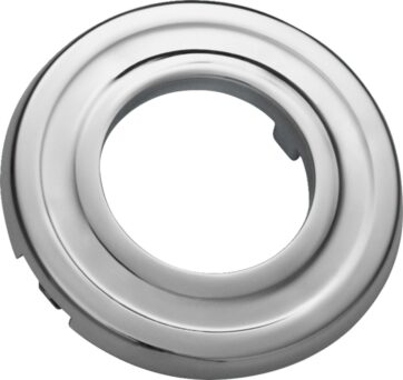 KEY SWITCH GROMMET CHROME GL1500