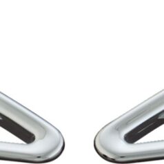 FRONT FENDER FILLER ACCENT GL1800