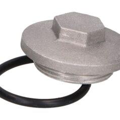 OIL FILTER SCREW CAP