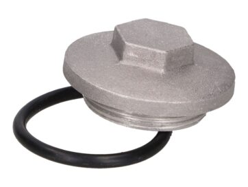 OIL FILTER SCREW CAP