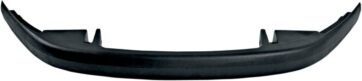 BUMPER FRONT S/D ZX BLK