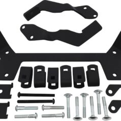 MOUNT KIT BUMPER GEN 2.1