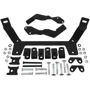 MOUNT KIT BUMPER GEN 2.1