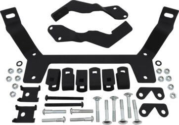 MOUNT KIT BUMPER GEN 2.1