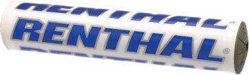 BAR PAD,WHT/BLU