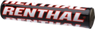 BAR PAD,BLK/RED