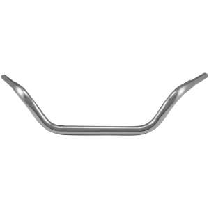 1 1/4" DIAMETER HEFTY ROADKING/ KNUCKLE BAR CHROME FOR HD