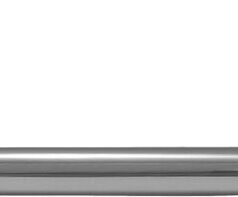1 1/4" DIAMETER HEFTY KNUCKLE BAR CHROME FOR HD