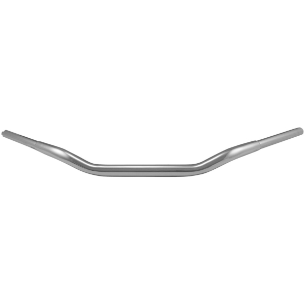 1 1/4" DIAMETER HEFTY KNUCKLE BAR CHROME FOR HD