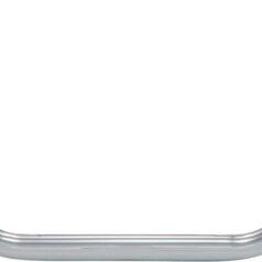 1 1/4" DIAMETER HEFTY APE HANGER BAR 10" CHROME FOR HD