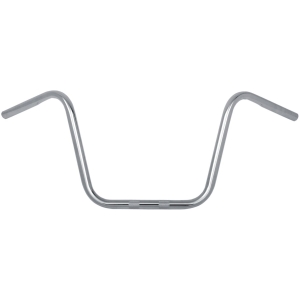HANDLEBAR 1" X 12" APE HANGER CHROME