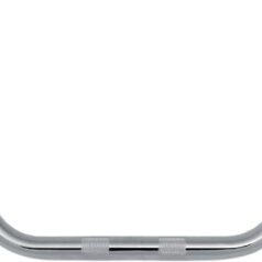 HANDLEBAR 1" HERITAGE STYLE CHROME