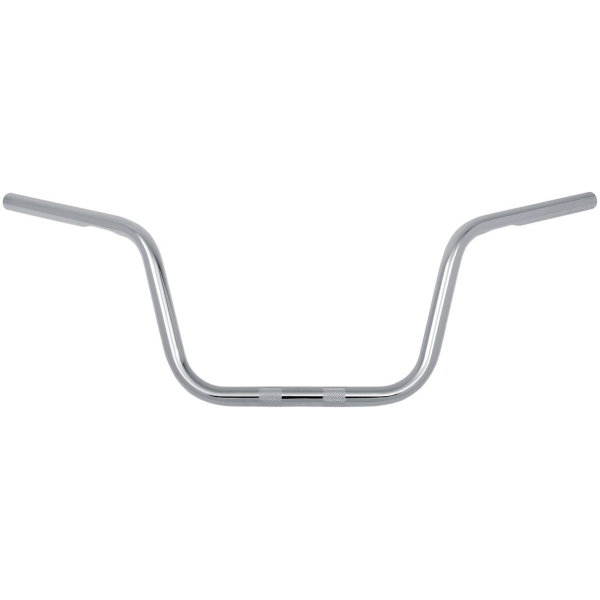 HANDLEBAR 1" HERITAGE STYLE CHROME