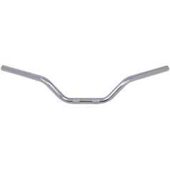 HANDLEBAR 1" XLX DRAG STYLE BAR CHROME