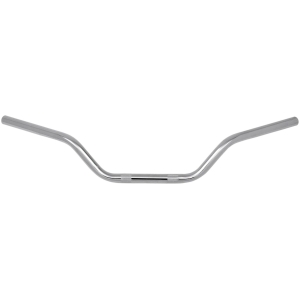 HANDLEBAR 1" BAD BOY STYLE CHROME