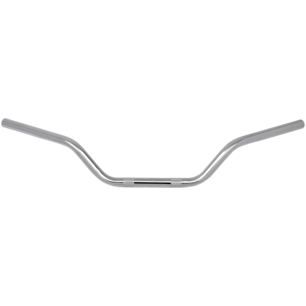 HANDLEBAR 1" BAD BOY STYLE CHROME