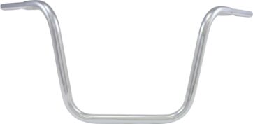1 1/4" DIAMETER HEFTY APE HANGER BAR 14" CHROME FOR HD