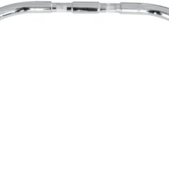 HANDLEBAR 1.25" BUFFALO SPRINGER BEACH BAR CHROME