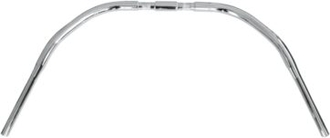 HANDLEBAR 1.25" BUFFALO SPRINGER BEACH BAR CHROME