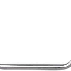 HANDLEBAR 1" TOURING APE HANGER 10" CHROME