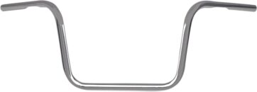HANDLEBAR 1" TOURING APE HANGER 10" CHROME