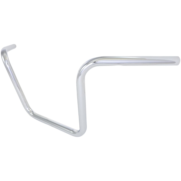 HANDLEBAR 1" TOURING APE HANGER 12" CHROME - Bild 2