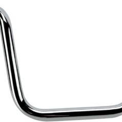 HANDLEBAR 1" NARROW APE HANGER 10" CHROME