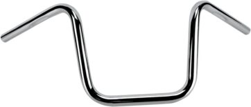 HANDLEBAR 1" NARROW APE HANGER 10" CHROME