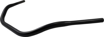 1 1/4" DIAMETER HEFTY BEACH BAR BLACK FOR HD - Bild 2