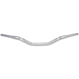 1 1/4" DIAMETER HEFTY SUPER BAR CHROME UNIVERSAL