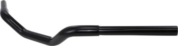 1 1/4" DIAMETER HEFTY SUPER BAR BLACK UNIVERSAL - Bild 2