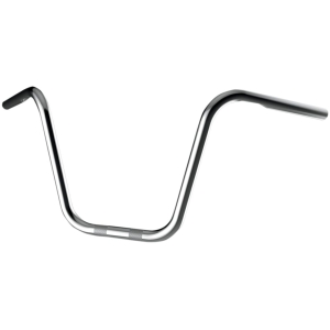 HANDLEBAR 1” NARROW 12” APE HANGER CHROME