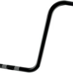 HANDLEBAR 1" X 14" APE HANGER W/ETC