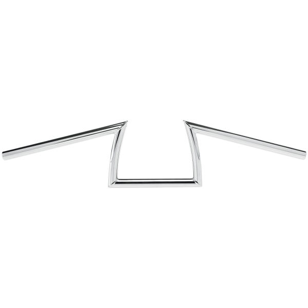 KEYSTONE 1" O.D. HANDLEBAR 5" CHROME