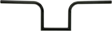 FRISCO 1" O.D. HANDLEBAR 7" BLACK