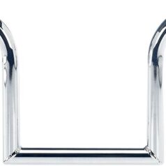 FRISCO 1" O.D. HANDLEBAR 7" CHROME