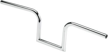 FRISCO 1" O.D. HANDLEBAR 7" CHROME - Bild 2