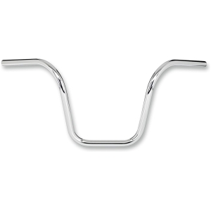 APES 1" O.D. HANDLEBAR 12" CHROME