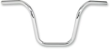 APES 1" O.D. HANDLEBAR 12" CHROME