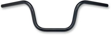 CHUMPS 1" O.D. HANDLEBAR 8" BLACK