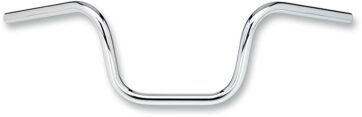 CHUMPS 1" O.D. HANDLEBAR 8" CHROME
