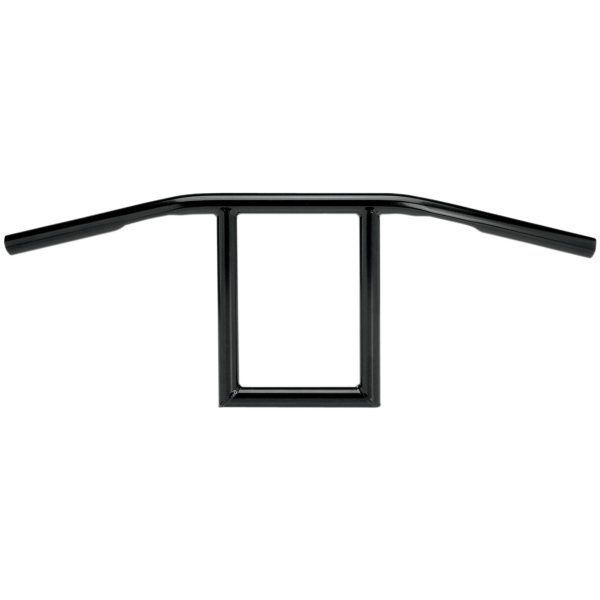 WINDOW 1" O.D. HANDLEBAR 9" BLACK