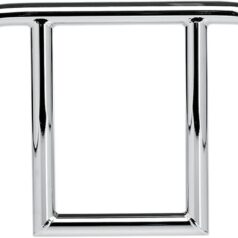 WINDOW 1" O.D. HANDLEBAR 9" CHROME