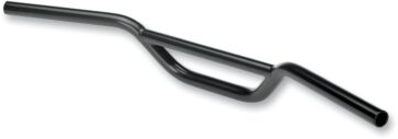 MOTO 1" O.D. HANDLEBAR 4.25" BLACK - Bild 2